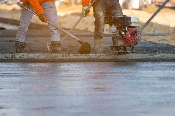 Best Concrete Foundation Repair  in Firestone, CO