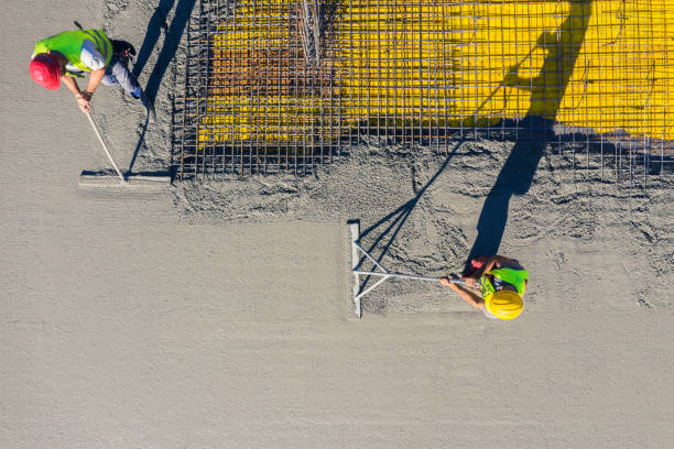 Professional Concrete contractor in CO