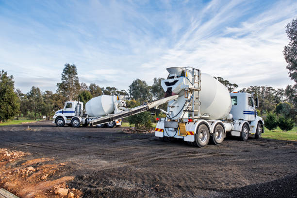 Best Driveways & Floors  in Firestone, CO