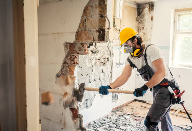 Waterproofing & Drywells in CO