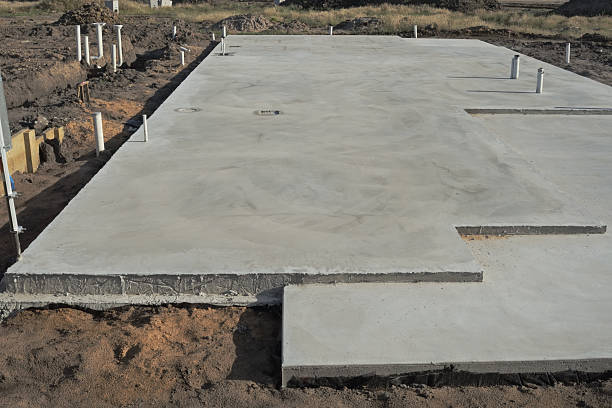 Best Concrete Crack Repair  in Firestone, CO