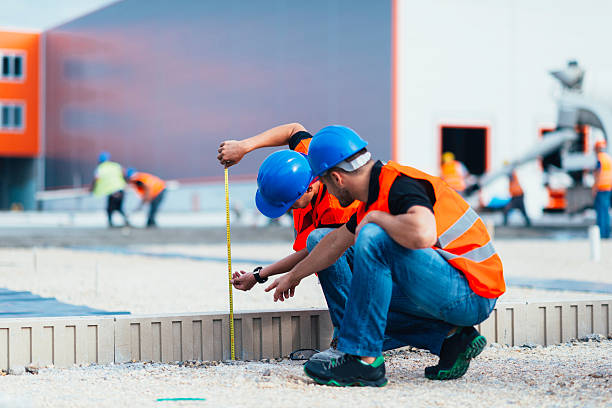 Best Concrete Sidewalk Installation  in Firestone, CO