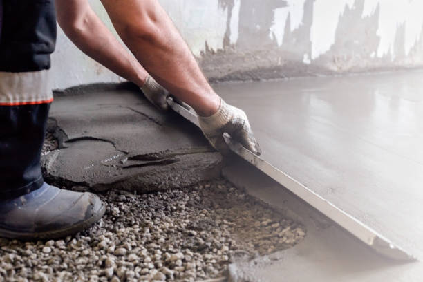 Why Trust Our Certified Concrete Contractors for Your Project Needs in CO?